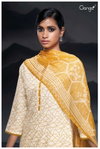 Emilijah 2245 By Ganga Printed Premium Cotton Dress Material Wholesale Price In Surat